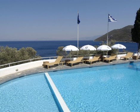 Kerveli Village Hotel-0