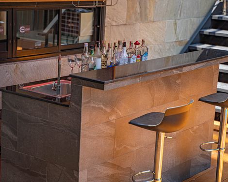 The Cottage Suvarnabhumi-3