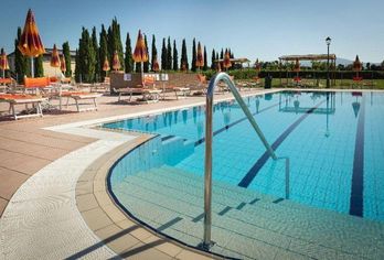 Hotel, Residence Borgo Verde