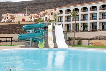 Hotel, Hotel LIVVO Jandía Golf