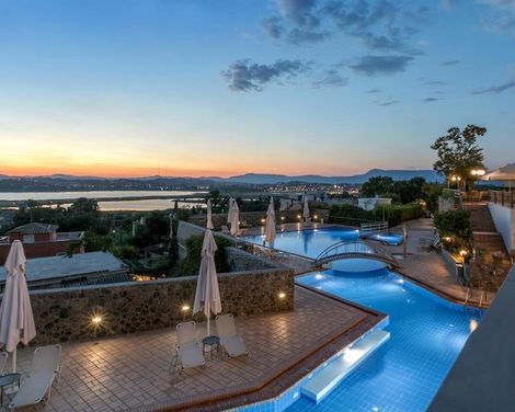 Divani Corfu Palace-4