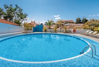 Hotel, Allegro Madeira - Adults Only