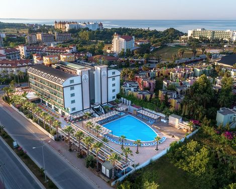 Orfeus Queen Hotel-2