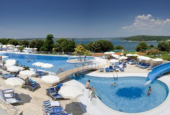 Valamar Tamaris Resort - Tamaris Hotel