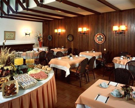 Hotel Apartamento do Golfe-4