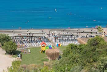 Hotel, Oz SUI Resort Hotel 