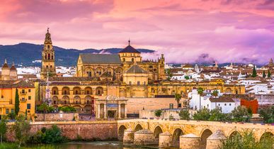 Ferienwohnungen Andalusien