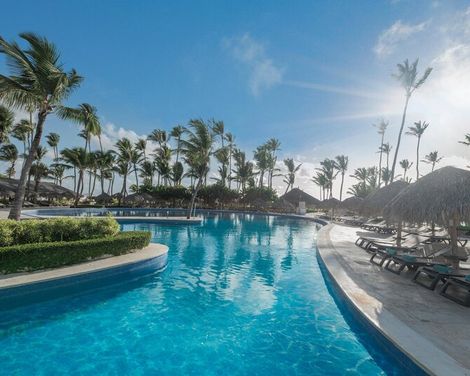 Iberostar Waves Punta Cana-4