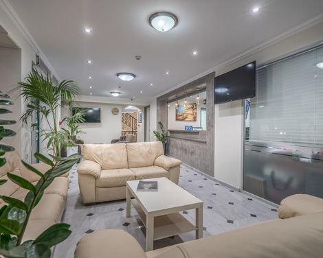 Denise Beach Hotel-3