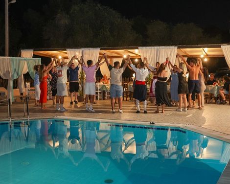 Saint Peter Bay Aparthotel-1