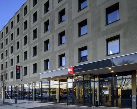 ibis Landshut City-0