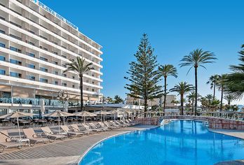 Hotel, CM Playa del Moro