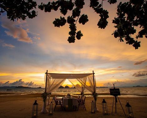 Tup Kaek Sunset Resort-2