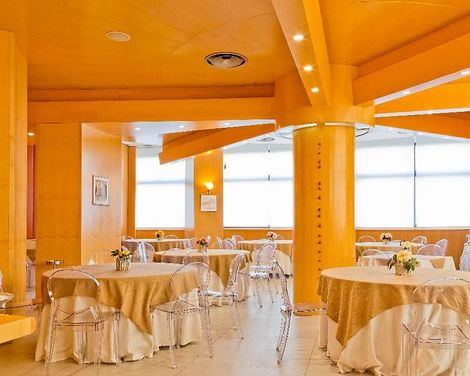 Mediterranea Hotel & Convention Center-2