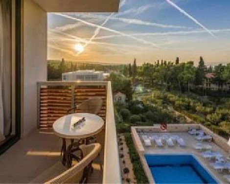 Aminess Vival Velaris Resort-4