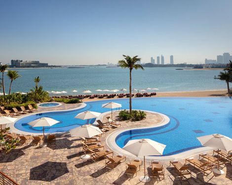 Andaz Dubai The Palm by Hyatt-3
