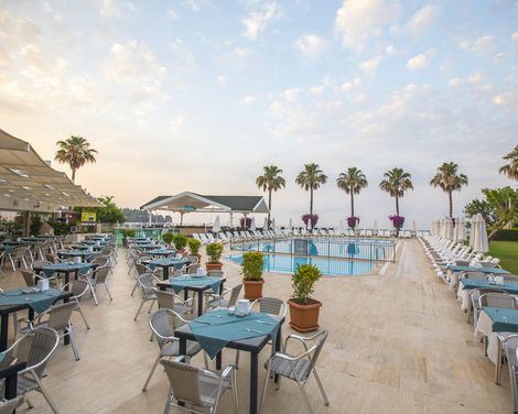 Falcon Hotel-3