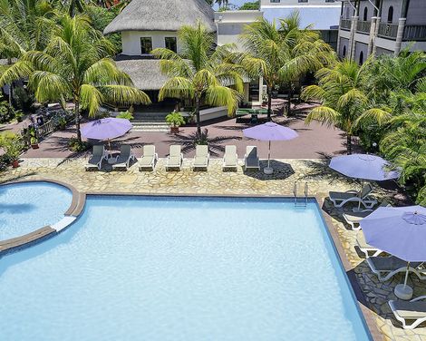 Le Palmiste Resort & Spa-2