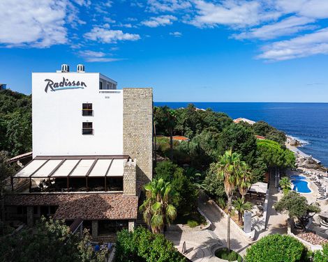 Radisson Resort Ruza Vjetrova-4