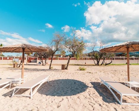 Almyros Beach Resort & Spa-2