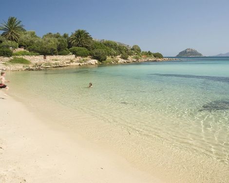 Hotel Resort & SPA Baia Caddinas-1