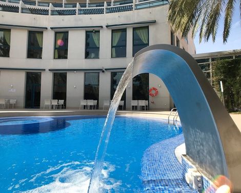 RH Hotel Arena-3