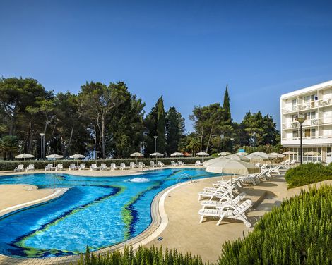 Laguna Maradiso Hotel by Aminess-2