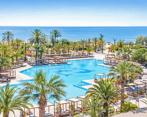 Sentido Marillia Resort & Spa-3