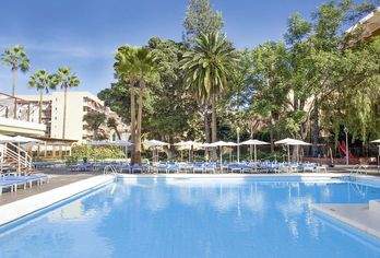 Be Live Adults Only Tenerife