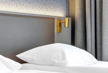 Hotel, Comfort Hotel Xpress Tromso