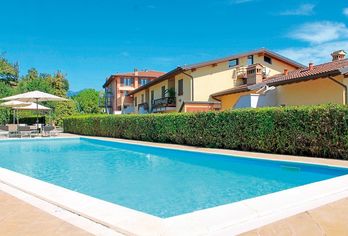 Hotel, AHG Donna Silvia Wellness Hotel