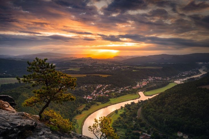 Wellnessurlaub in Sachsen