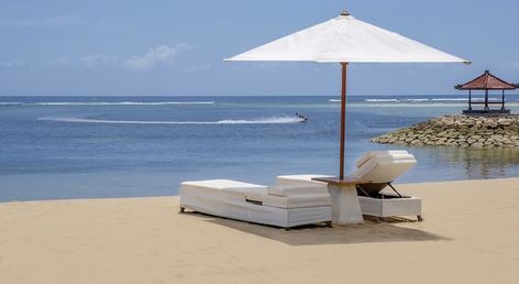 Sadara Boutique Beach Resort