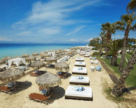 Ilio Mare Hotels & Resorts-1