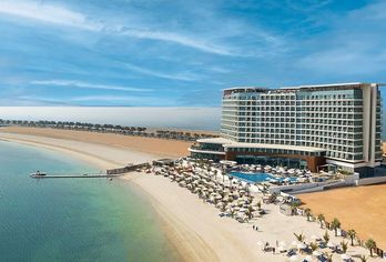 Hotel, Hampton by Hilton Marjan Island