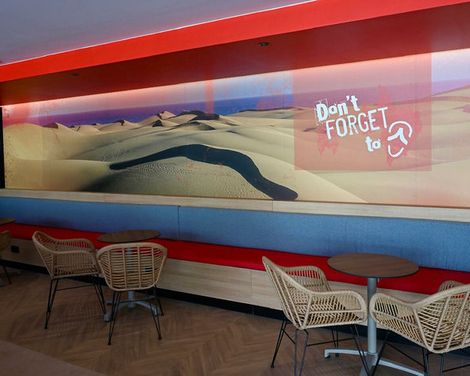 Sholeo Lodges Maspalomas-4