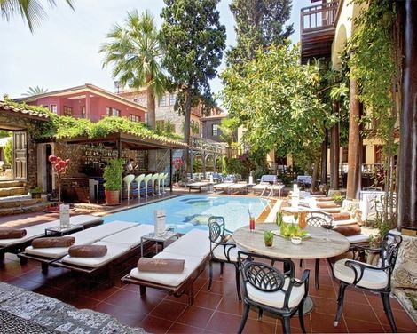 Alp Pasa Hotel-2