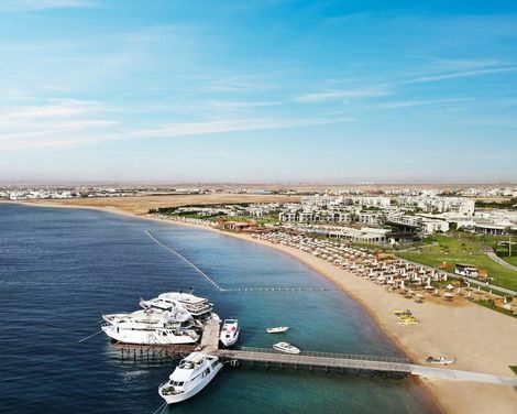 Rixos Premium Magawish Suites & Villas-0