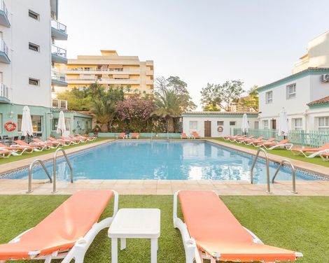 BLUESEA Miramar Fuengirola-3