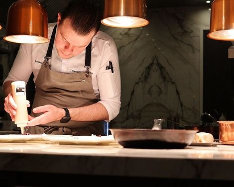 Boutique Hotel ter Zand-4