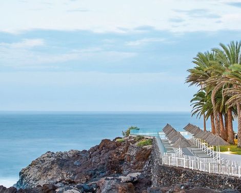 Meliá La Palma-2