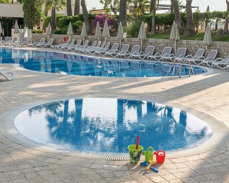 Welikehotel Marfil Playa-3