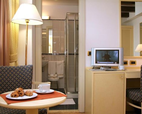 Hotel Giudecca Venezia-1