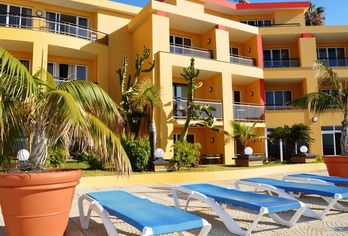 Hotel Cais da Oliveira