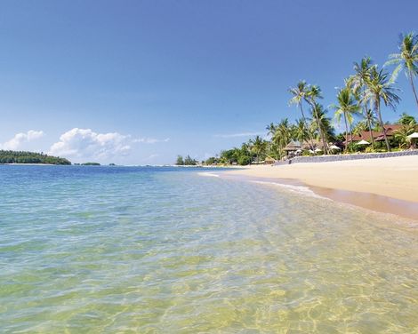 Nora Beach Resort & Spa-2