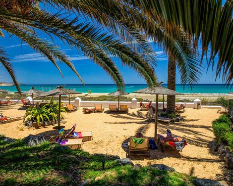 SBH Hotel Costa Calma Palace-0