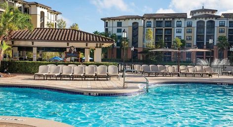 Sheraton Vistana Villages Resort Villas, I-Drive/Orlando