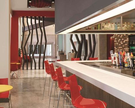 Kompose Boutique Hotel Miami Airport-2