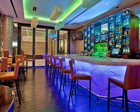 Hilton Garden Inn New York/Central Park South-Midtown West-4