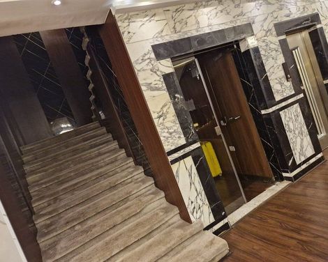 Mar Charbel Hotel Cairo-3